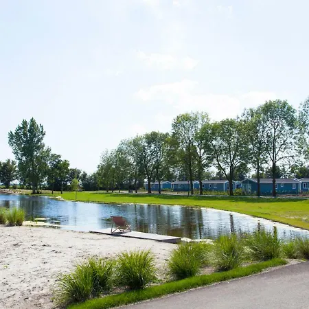 Holiday Droompark Bad Hulckesteijn.12 Nijkerk