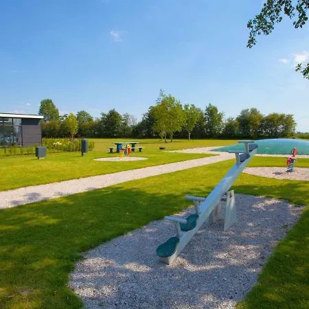 Holiday Droompark Bad Hulckesteijn.12 Vakantiehuis *