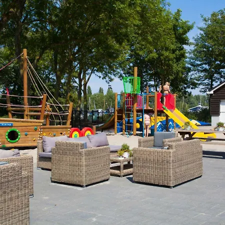 Holiday Droompark Bad Hulckesteijn.12 Nijkerk