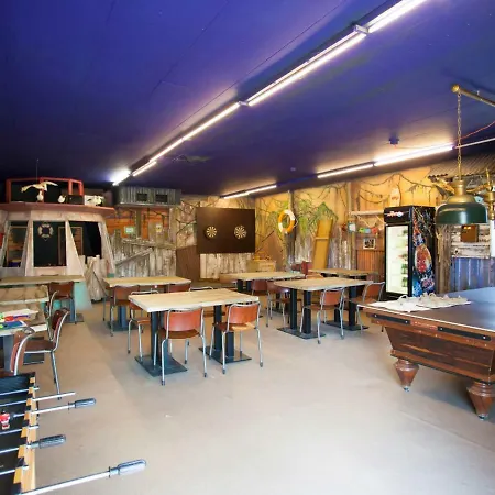 Vakantiehuis Holiday Droompark Bad Hulckesteijn.12 Nijkerk