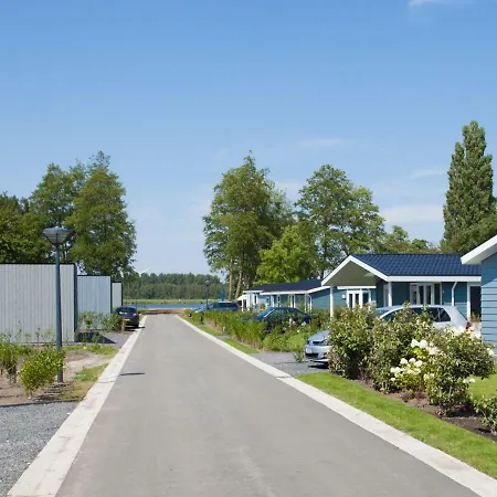Holiday Droompark Bad Hulckesteijn.12 Vakantiehuis